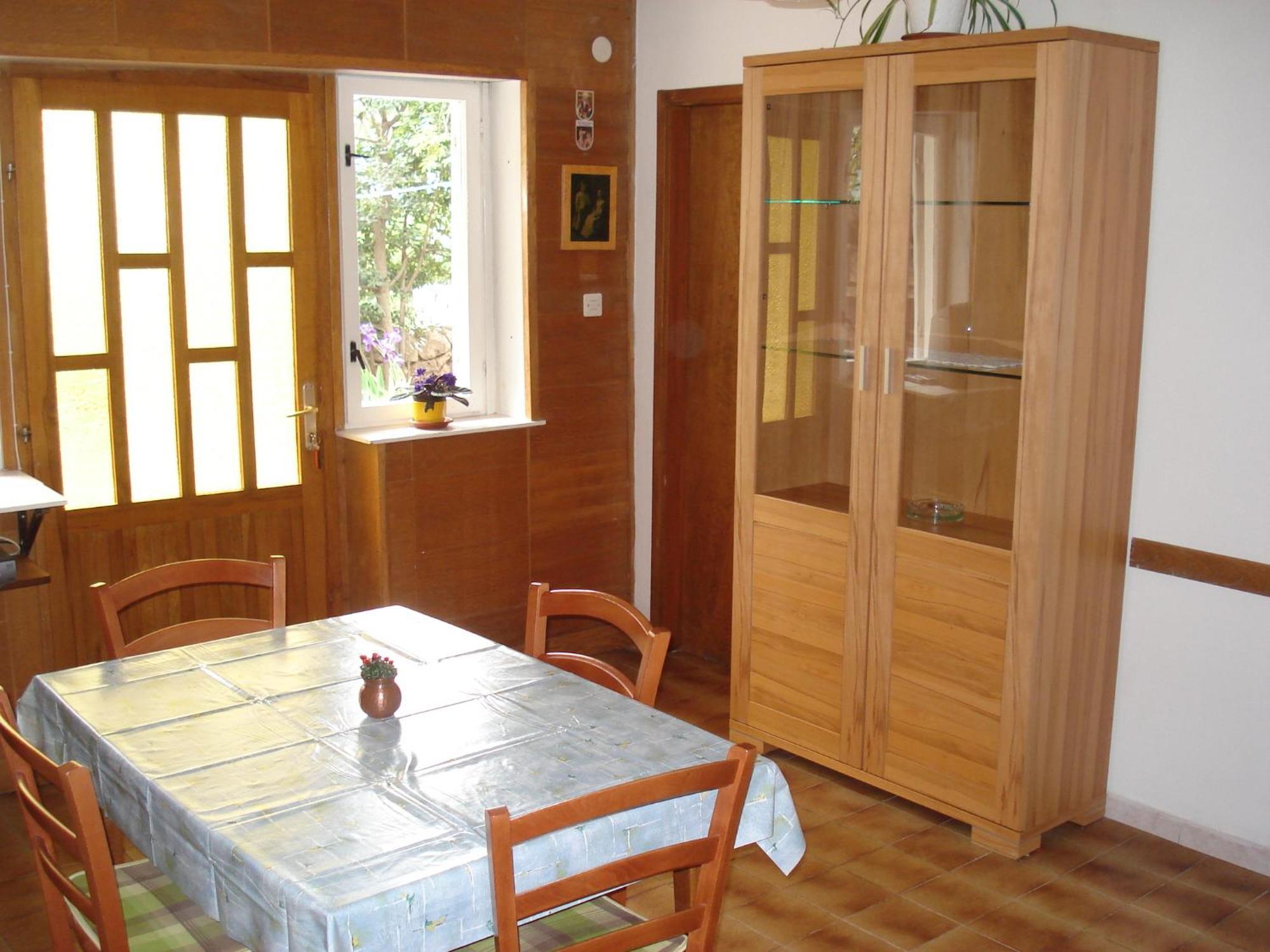 Apartments Mia Starigrad Paklenica Camera foto